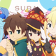 Illustration for article titled Konosuba gets a new anime project
